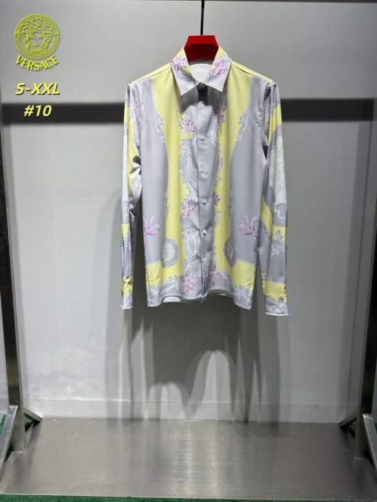 Picture of Versace Shirt Long _SKUVersaceS-2XL12yr27027605